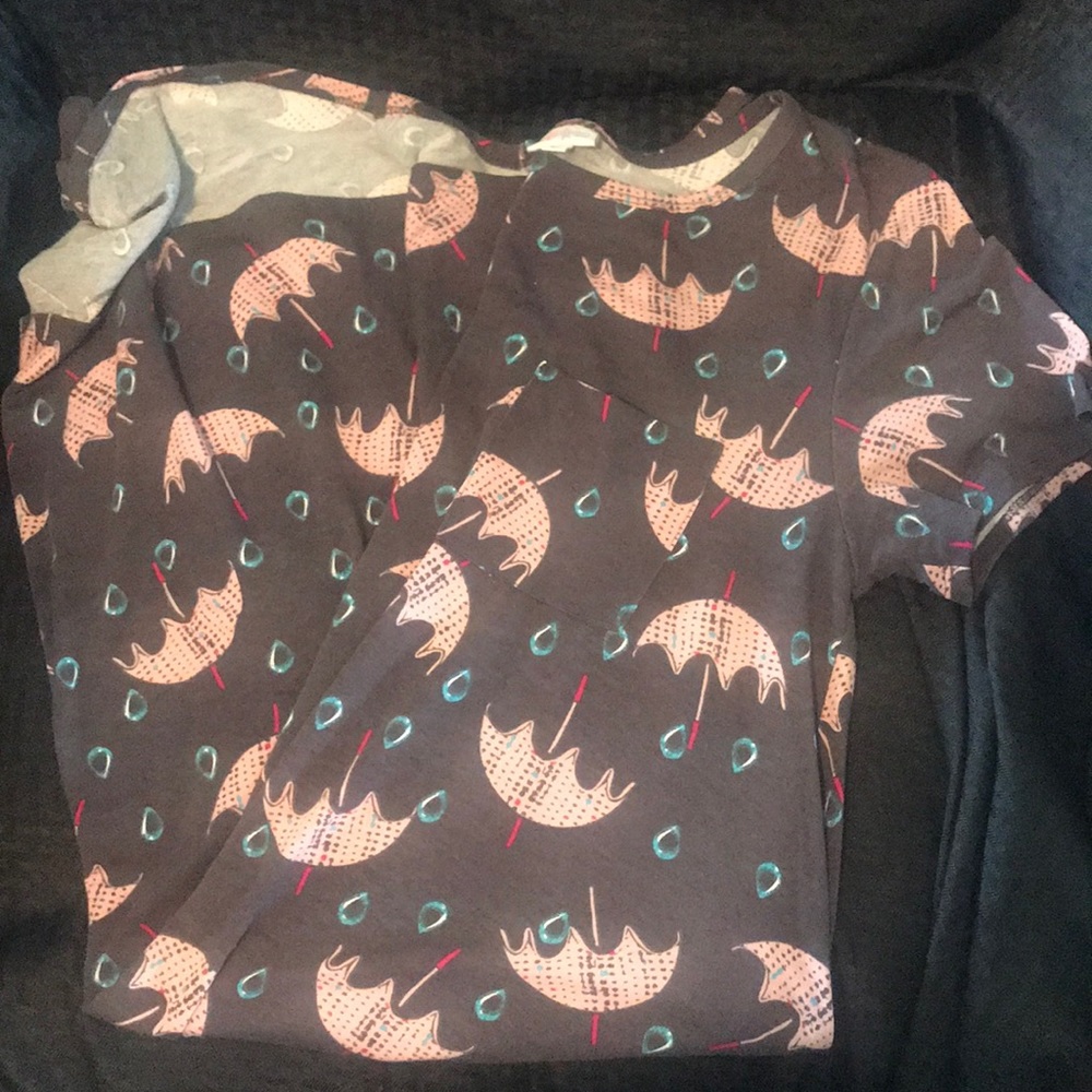 Lularoe Carly